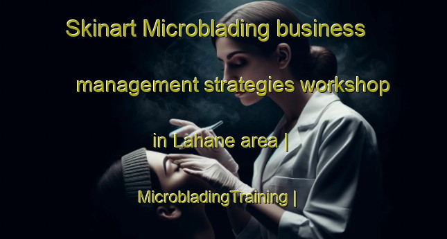 Skinart Microblading business management strategies workshop in Lahane area | MicrobladingTraining | MicrobladingClasses | SkinartTraining-Timor Leste